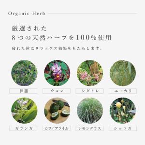 100%天然ハーブ ハーブエステ ホットハーブ...の詳細画像5