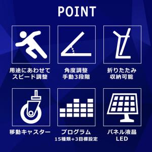 ルームランナー ランニングマシーン 家庭用 静...の詳細画像3
