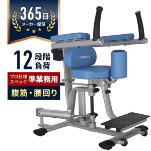 DAIKOU（ダイコー） ペクトラルフライ/リアデルト 油圧GYMマシン 準