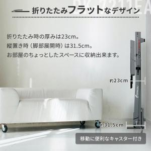 【予約 8月上旬頃再入荷予定】ルームランナー ...の詳細画像5