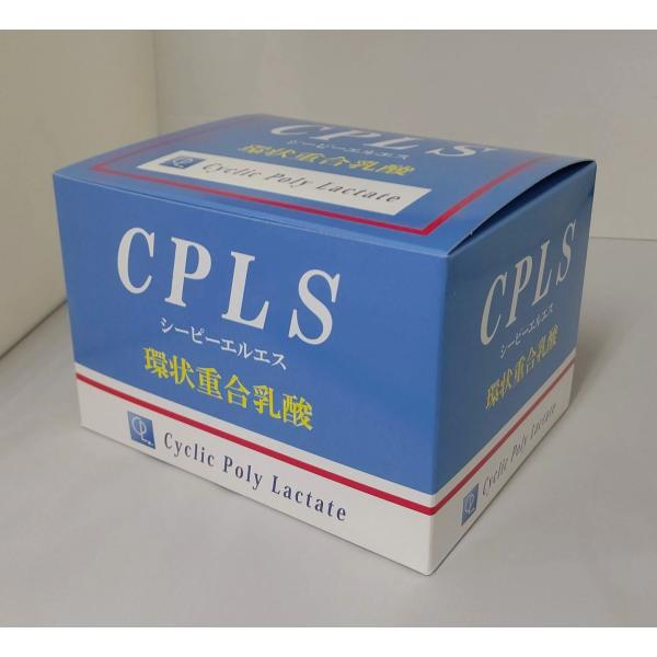CPLS 2g×120包