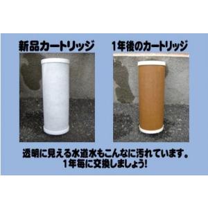 プリンセスアクア PA-400 カートリッジ フィルター : OS-shop - 通販
