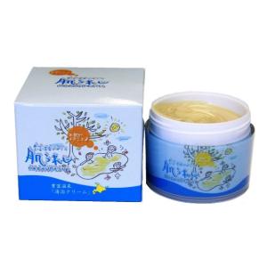 豊富温泉のめぐみ　肌うれし（モイスチャークリーム）　８０ｇ