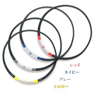 コラントッテ 肩こりネックレス ワックルネック...の詳細画像5