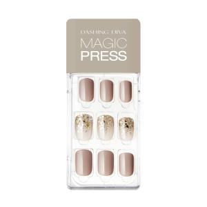 ダッシングディバ マジックプレス  MJP129 モダンベージュ