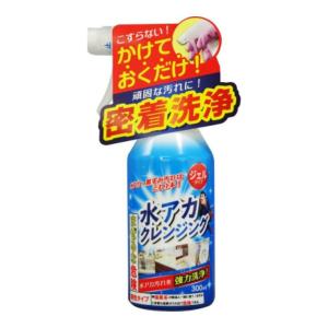 友和 ティポス Tipo’s 水アカ クレンジング ジェルタイプ