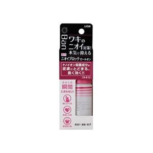 Ban(バン)ニオイブロックロールオン(無香性) 40ml