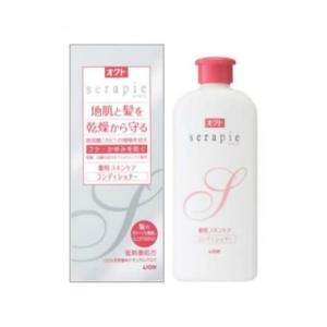 【あわせ買い2999円以上で送料無料】オクト セラピエ 薬用スキンケアコンディショナー 230ml｜kenkoo-life