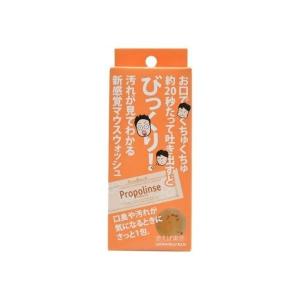 【あわせ買い2999円以上で送料無料】プロポリンス マウスウォッシュ 12ml×6包入