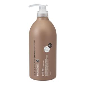 熊野油脂 [熊野油脂]サロンリンク アミノ ダメージリペア 椿