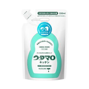(あわせ買い2999円以上で送料無料)ウタマロ キッチン つめかえ用 250ml