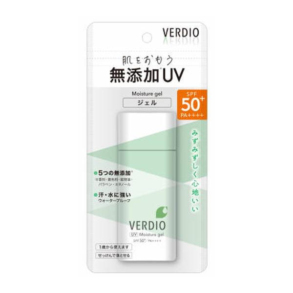 【あわせ買い2999円以上で送料無料】近江兄弟社 ベルディオ UV モイスチャー ジェル N 80g...