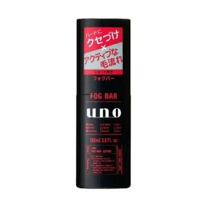 【あわせ買い2999円以上で送料無料】ウーノ フォグバー がっちりアクティブ 100ml