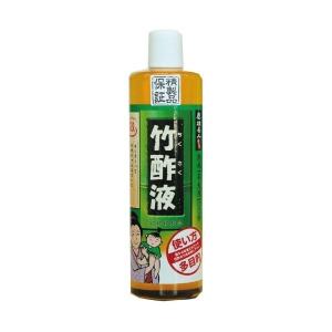 日本漢方研究所 高級竹酢液 550ml