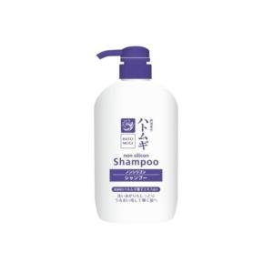 コスメステーション ハトムギシャンプー 600ml