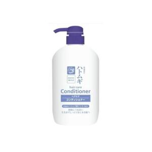 コスメステーション ハトムギコンディショナー 600ml 本体