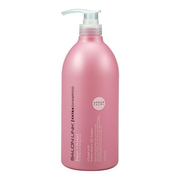 (あわせ買い2999円以上で送料無料)サロンリンク エクストラシャンプー 1000ml