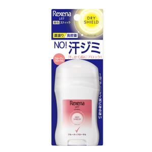 レセナ ドライシールド パウダースティック フルーティフローラル
