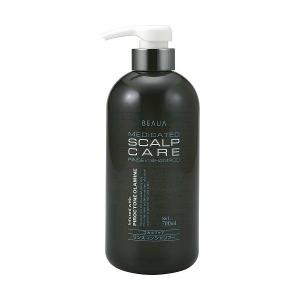 【あわせ買い2999円以上で送料無料】ビューア 薬用 スカルプケア リンスインシャンプー 700ml