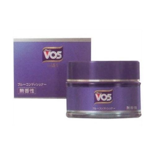 (あわせ買い2999円以上で送料無料)VO5 for MEN ブルーコンディショナー無香性 85g