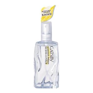 ギャツビー シャワーフレッシュ オーシャンシトラス 60ml