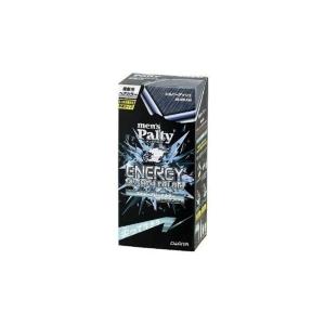 メンズパルティ エナジーブリーチカラー シルバーアッシュ １組 １剤４０ｇ ２剤８０ｍｌ 春かぜ千里 日用良品 通販 Yahoo ショッピング