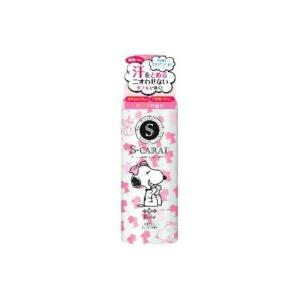 SHISEIDO（資生堂） ばら園 デオドラントパウダースプレー 85g : 東京
