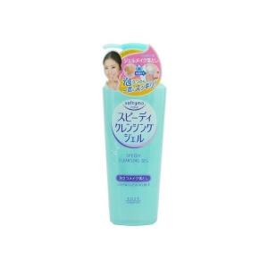 (あわせ買い2999円以上で送料無料)ソフティモ スピーディ クレンジングジェル 240ml