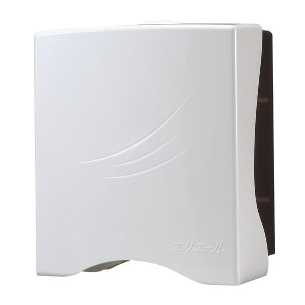 【あわせ買い2999円以上で送料無料】大王製紙 エリエール ディスペンサー 中判 L