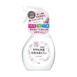 (あわせ買い2999円以上で送料無料)第一石鹸 ファンス布用消臭スプレーふんわりフローラルの香り 本体 380ml