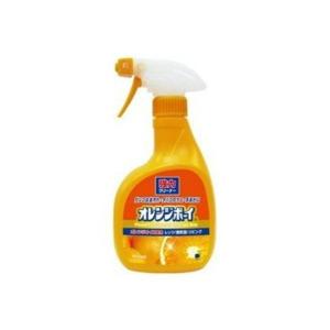(あわせ買い2999円以上で送料無料)第一石鹸 オレンジボーイ 強力クリーナー 本体 400ml
