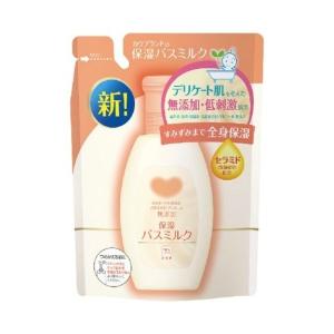 バスクリン（BATHCLIN） ソフレ マイルド・ミー ミルク入浴液