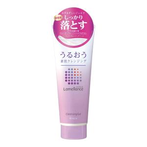 【あわせ買い2999円以上で送料無料】クラシエ ラメランス メイク落としジェル 160g
