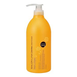熊野油脂 サロンリンク エクストラ コンディショナー 金木犀の香り 1000ml