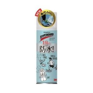 【あわせ買い2999円以上で送料無料】スコッチガード 防水スプレー 速効性 170ml SG-S170 (4549395446711)｜kenkoo-life