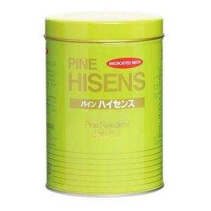 パインハイセンス 薬用入浴剤 50g (分包) (1個) : みんなのお薬