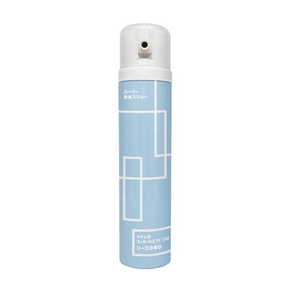 【あわせ買い2999円以上で送料無料】アース製薬 トイレのスッキーリエア!プロ スーパー 消臭スプレ...