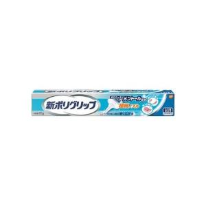 【あわせ買い2999円以上で送料無料】グラクソスミスクライン 新ポリグリップ 極細ノズル メントール配合 70g｜kenkoo-life