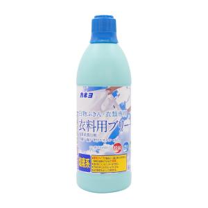 (あわせ買い2999円以上で送料無料)カネヨ石鹸 カネヨ ブリーチ S 600mL 洗濯用漂白剤