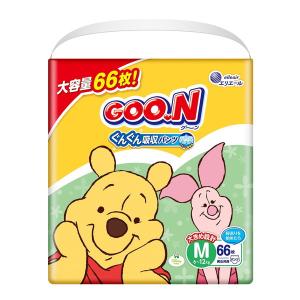 GOO.N 大王製紙 エリエール グーン スーパーBIG パンツタイプ 男女共用