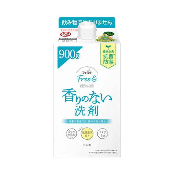 【あわせ買い2999円以上で送料無料】ＮＳファーファ ファーファ フリーアンド 香りのない洗剤 90...