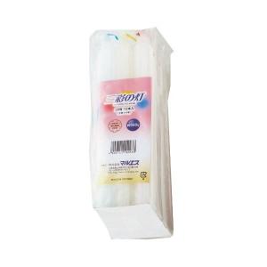(あわせ買い2999円以上で送料無料)マルエス 三彩の灯 20号 560g (仏事用品 ロウソク)(4902741102233)