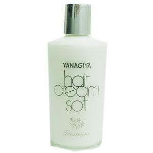 柳屋本店 柳屋 ヘアクリーム ソフト 150ml