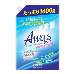 さらさ P&G 洗濯洗剤ジェル つめかえ用 超特大サイズ 1640g : 東京生活