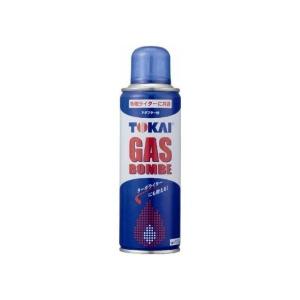 (あわせ買い2999円以上で送料無料)東海 TOKAI ベスタ ガスボンベ 130g