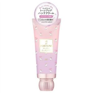コーセーコスメポート フォーチュン フレグランス トーンアップ ハンド
