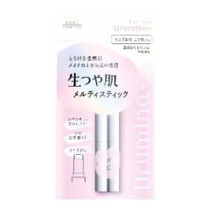 【あわせ買い2999円以上で送料無料】コーセーコスメポート ウルミナプラス 生つや肌 メルティスティック 7g