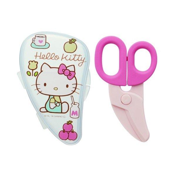 【あわせ買い2999円以上で送料無料】スケーター 離乳食フードカッター ハローキティ 70年代 BF...