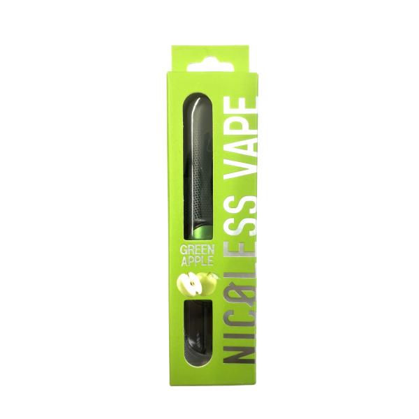 (あわせ買い2999円以上で送料無料)ライテック 使い切り電子ベイプ NICOLESS VAPE ニ...