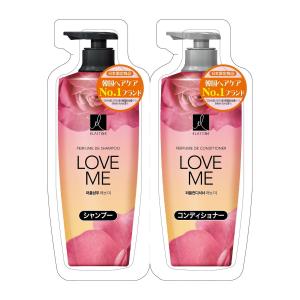 ELASTINE エラスティン ラブミー ピュアブリーズ スプリングプロローグ